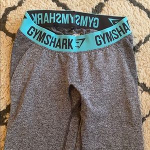 Flex Gymshark leggings